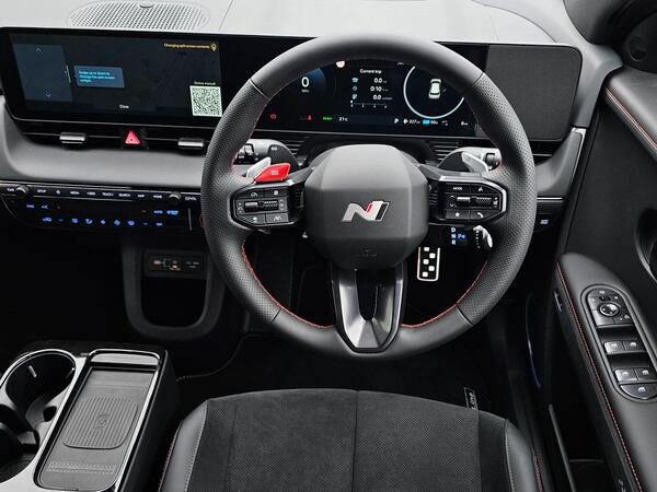 2026 Hyundai Ioniq 5