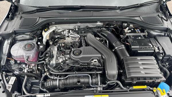 2026 Volkswagen Golf