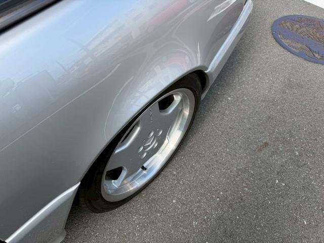 2000 Mercedes-Benz SL