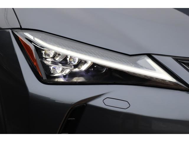 2024 Lexus UX