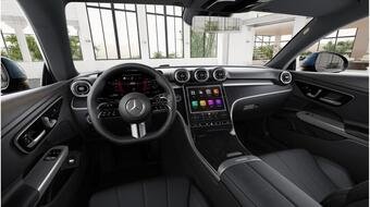 2026 Mercedes-Benz CLA