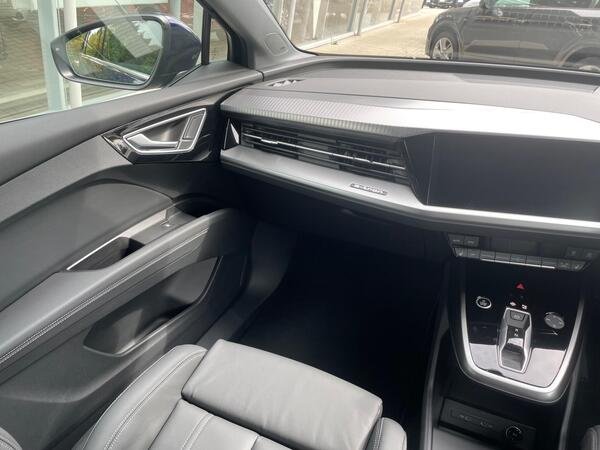 2026 Audi e-tron