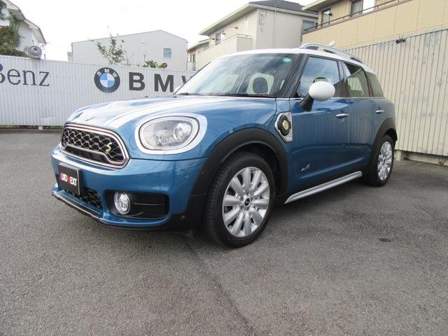 2019 Mini Cooper