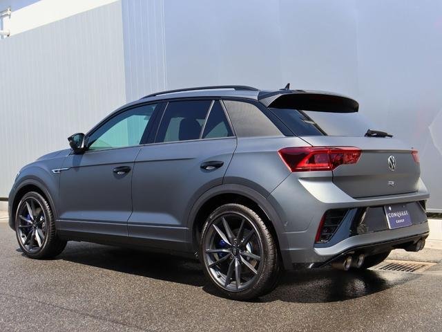 2026 Volkswagen T-Roc