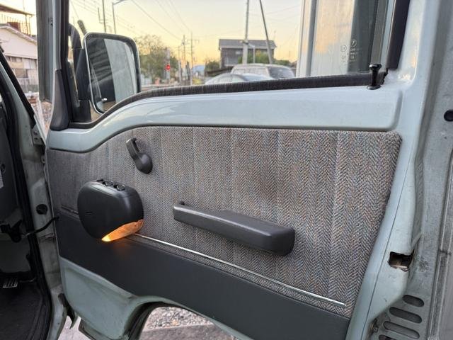 1998 Subaru SAMBAR DIAS