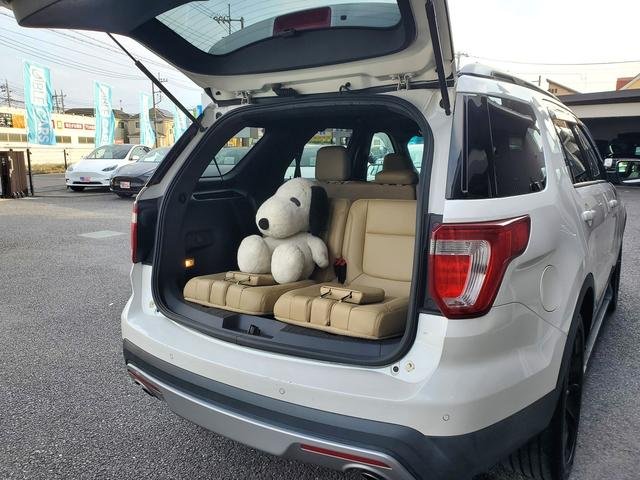 2012 Ford Explorer