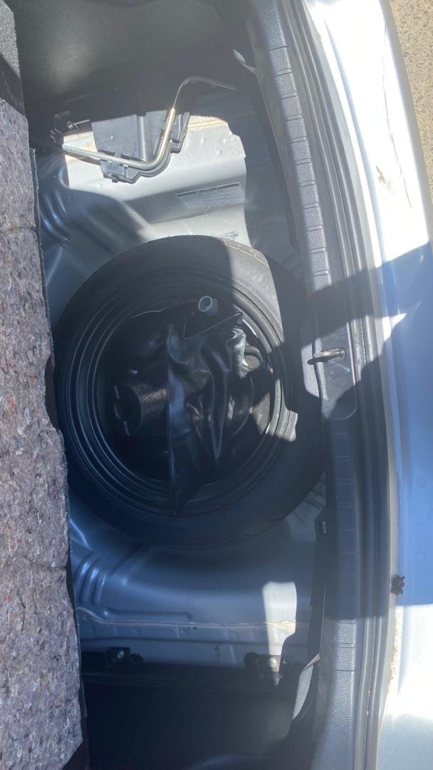 2006 Toyota Vitz