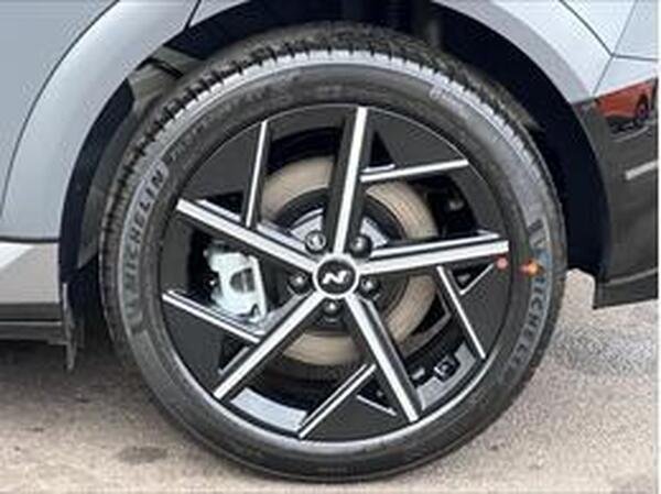 2026 Hyundai Ioniq 5