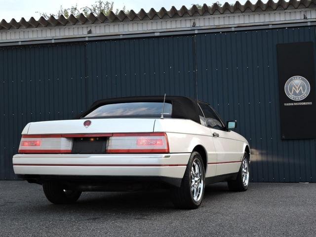 1991 Cadillac Optiq