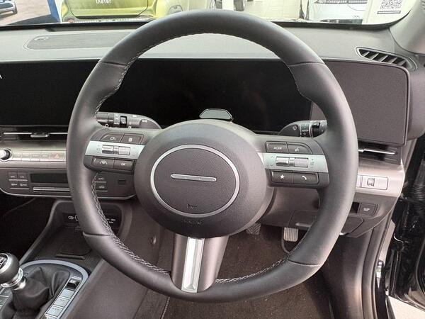 2026 Hyundai Kona
