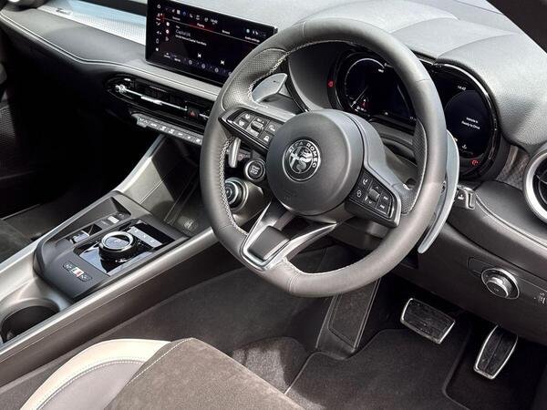 2026 Alfa Romeo Tonale