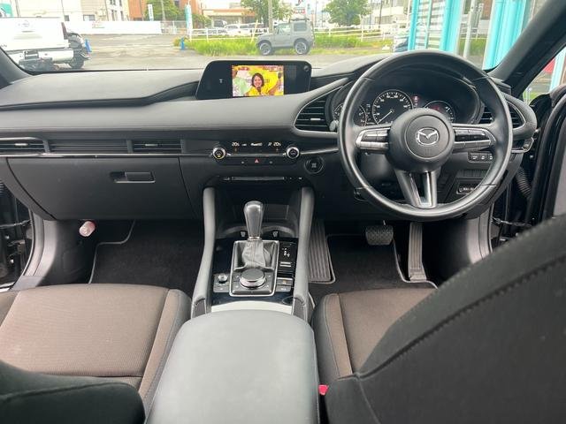 2021 Mazda Mazda3
