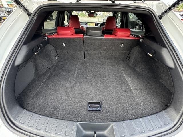 2019 Lexus UX