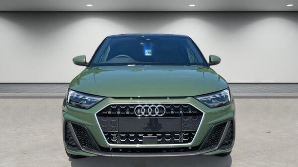 2026 Audi A1