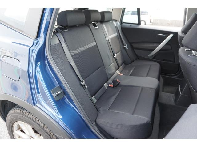2006 BMW X3