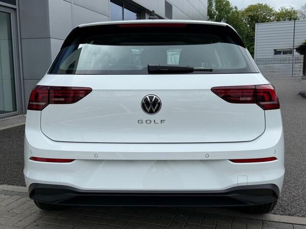 2026 Volkswagen Golf