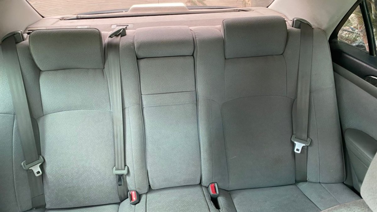 2004 Toyota Crown