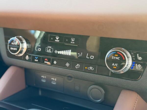 2026 Mitsubishi Outlander PHEV