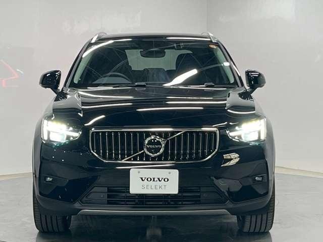 2019 Volvo XC40