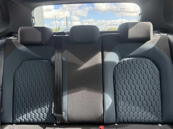 2026 SEAT Arona