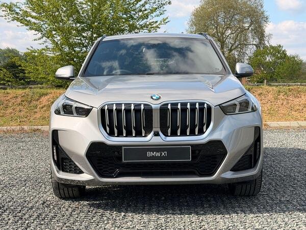 2026 BMW X1