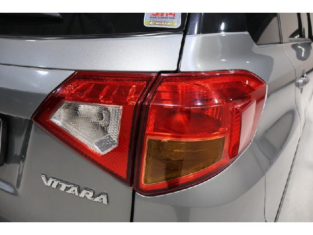 2016 Suzuki Vitara