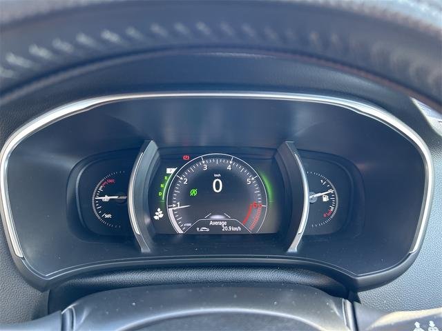 2018 Renault Megane