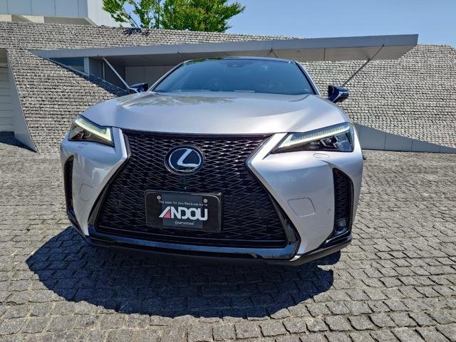 2023 Lexus UX