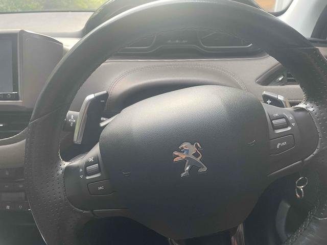 2015 Peugeot 2008