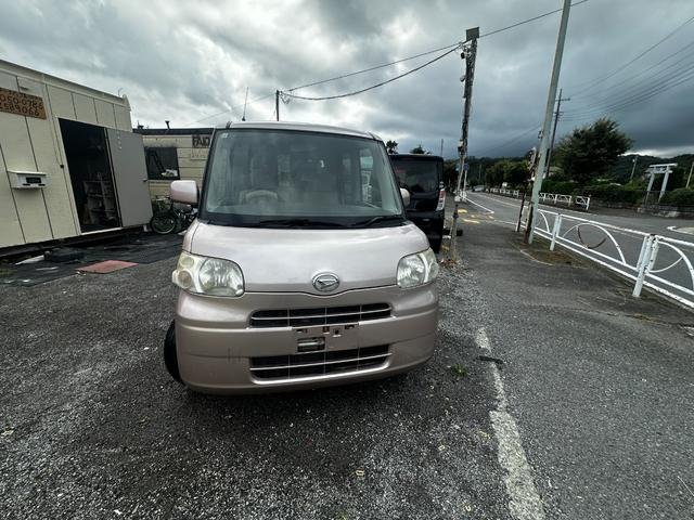 2009 Daihatsu Move