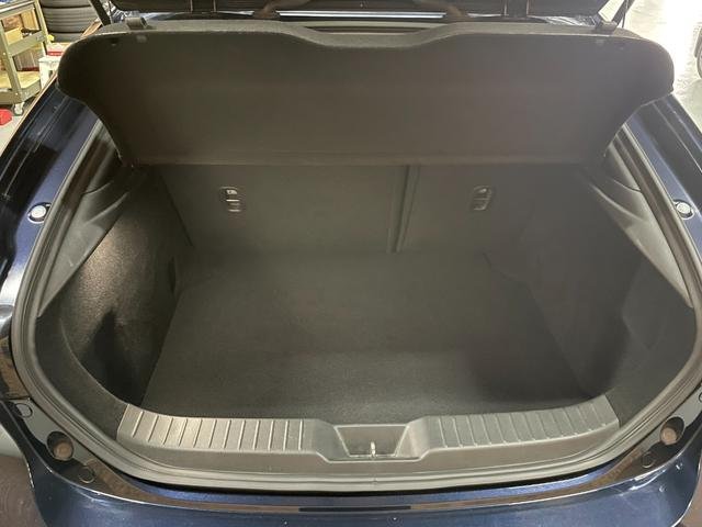 2019 Mazda MAZDA3 FASTBACK