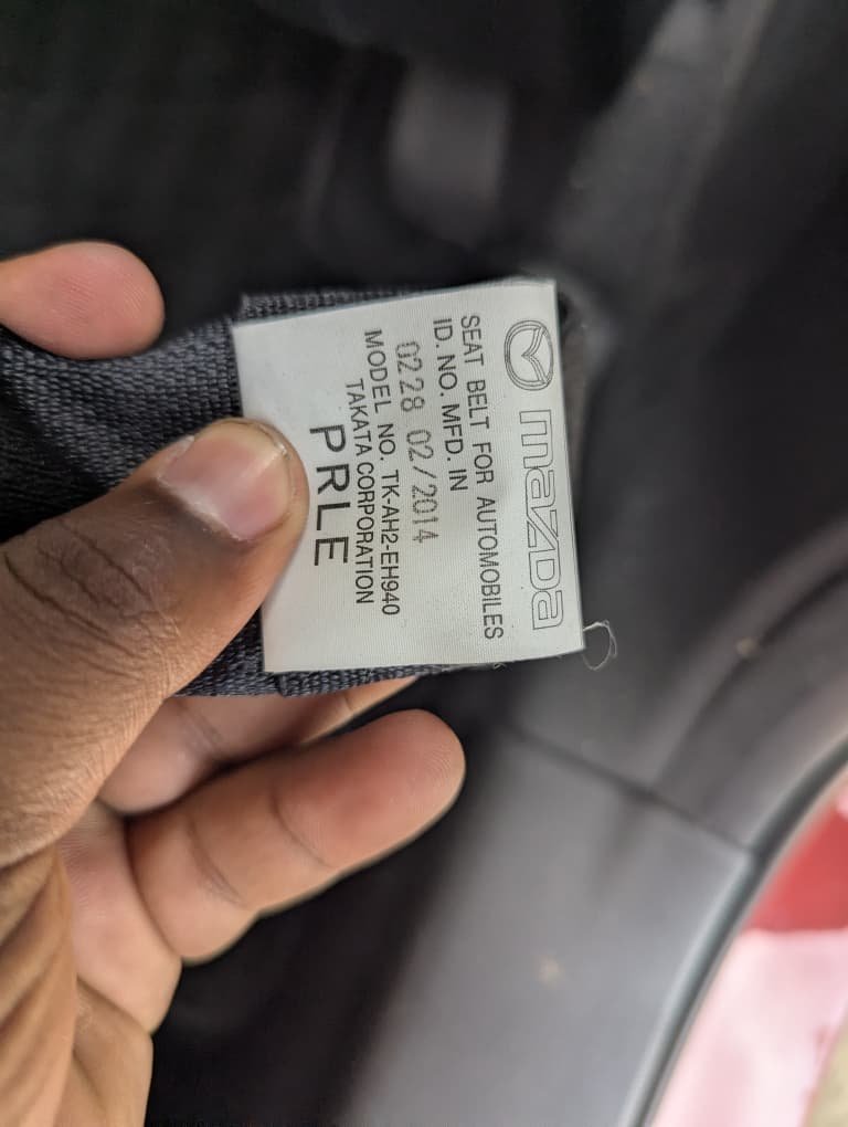 2014 Mazda CX-5