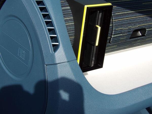 2026 Fiat Panda