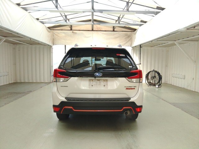 2018 Subaru Forester Executive
