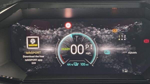 2026 DS Automobiles DS 4