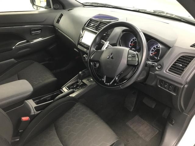2020 Mitsubishi RVR