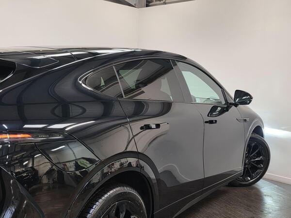 2026 Xpeng G6