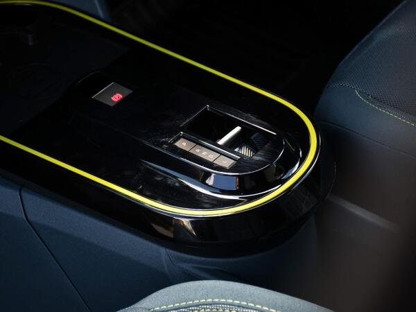2026 Fiat Panda