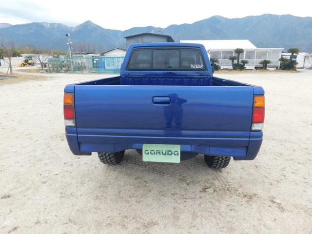 1991 Isuzu RODEO