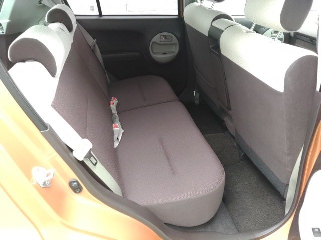 2010 Toyota PASSO