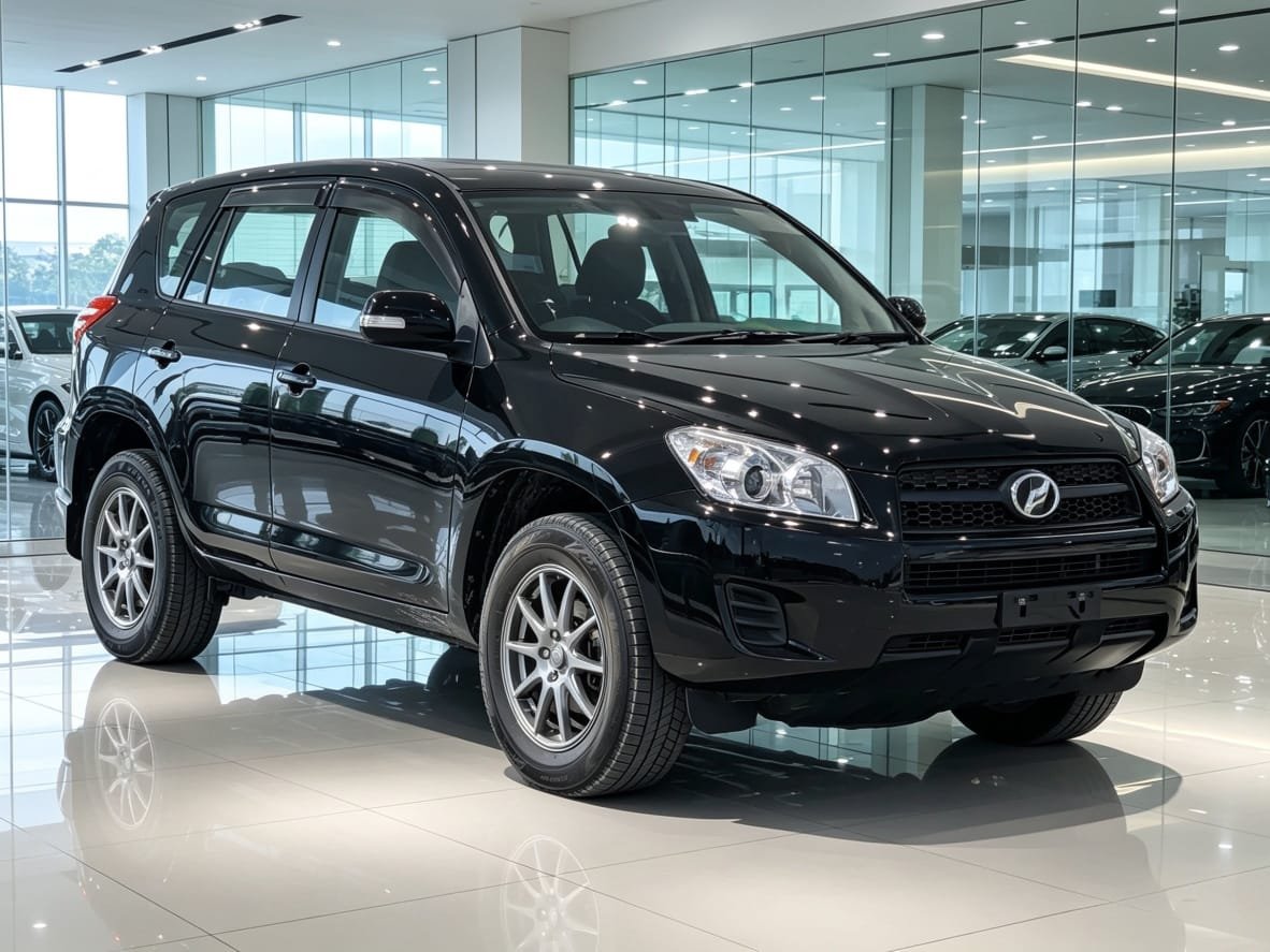 2010 Toyota RAV4
