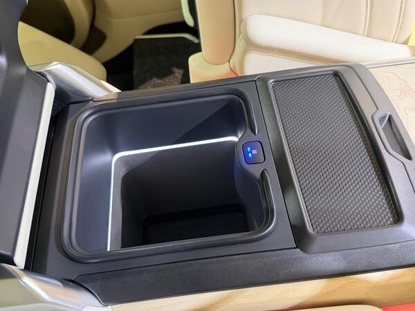 2026 Land Rover Range Rover