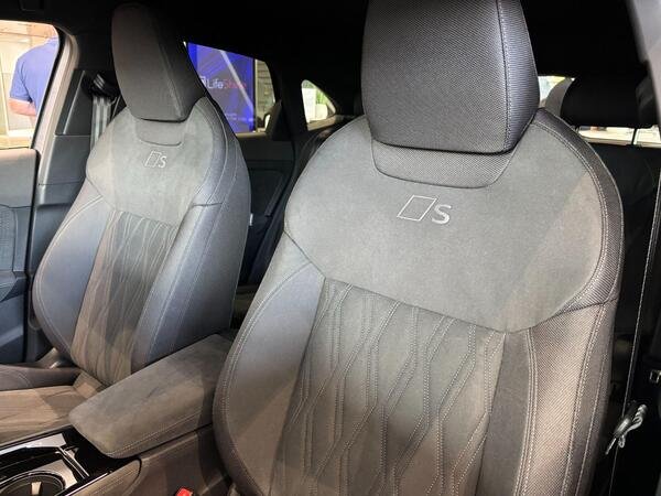 2026 Audi Q3