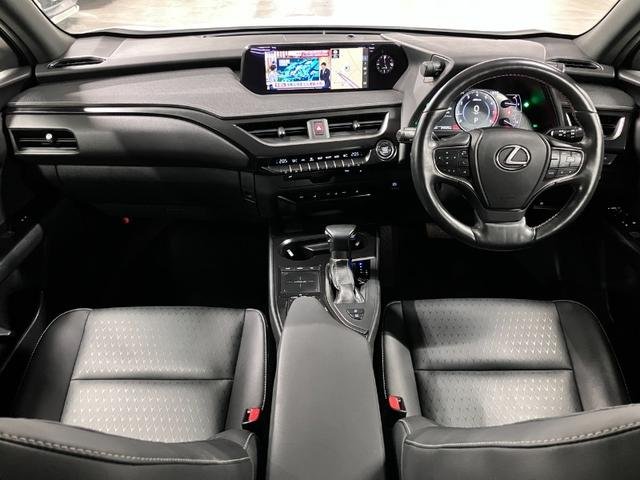 2019 Lexus UX