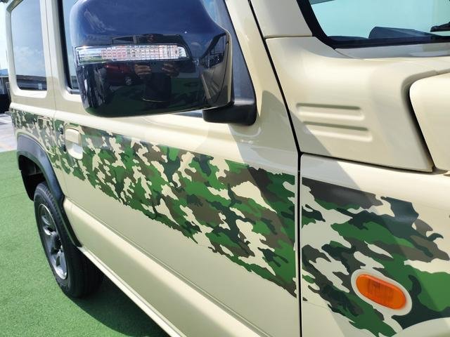 2019 Suzuki Jimny