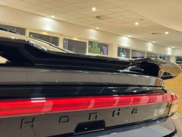 2026 Honda PRELUDE