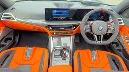 2026 BMW M3