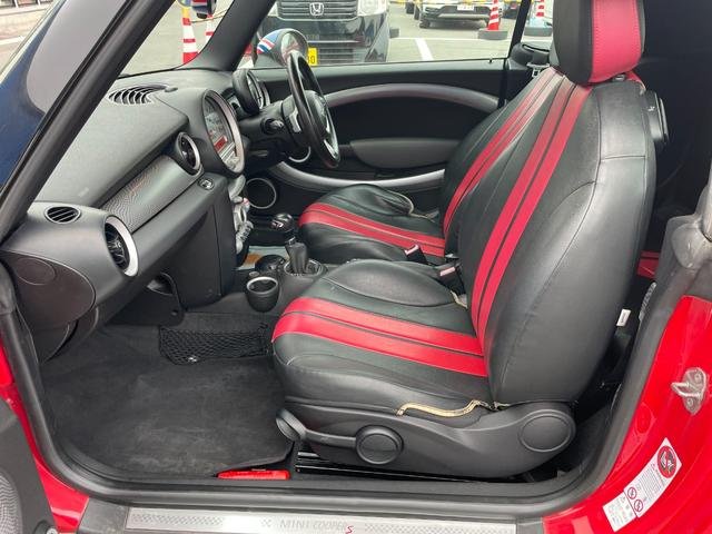 2010 Mini Cooper