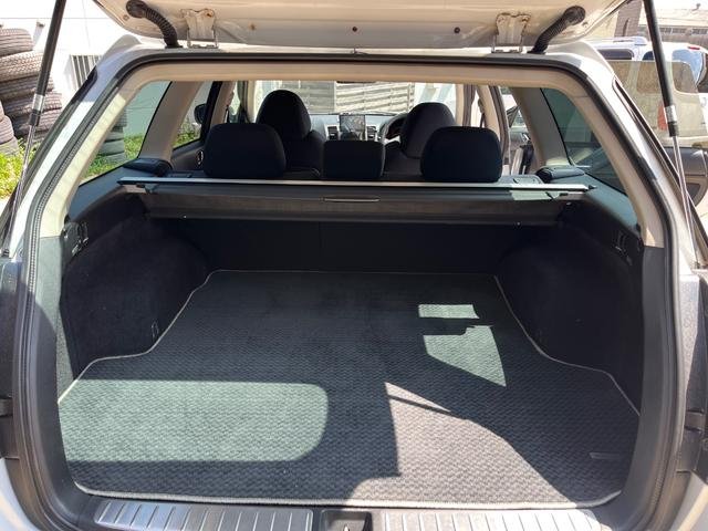 2006 Subaru LEGACY TOURING WAGON