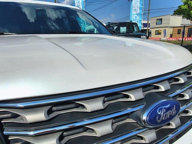 2012 Ford Explorer